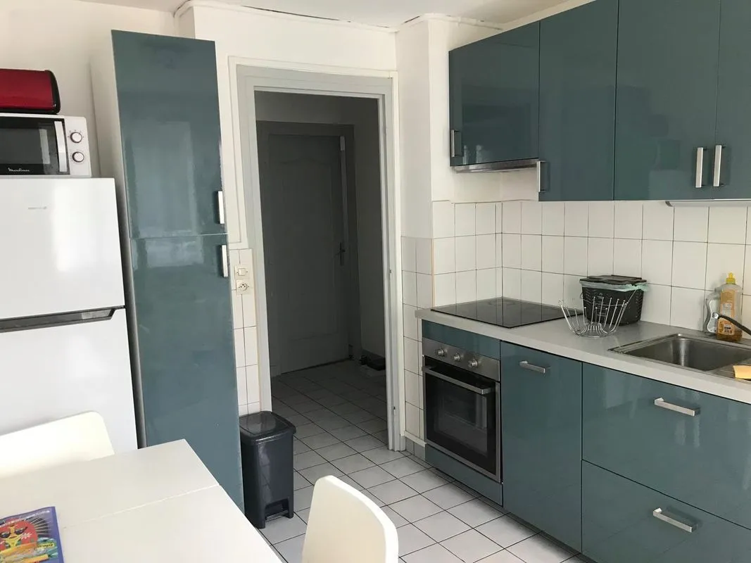 Location Grenoble Appartement 6810c9e799ec