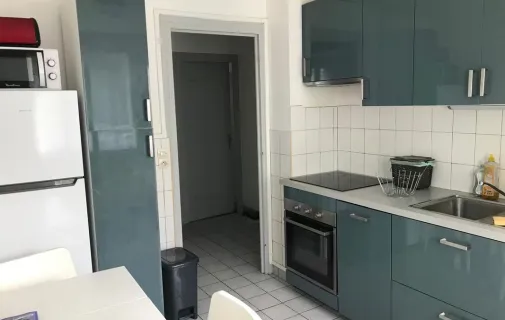 Location Grenoble Appartement 6810c9e799ec