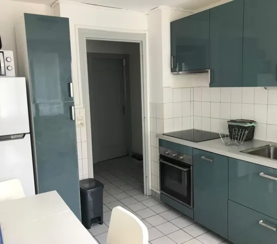 Location Grenoble Appartement 6810c9e799ec