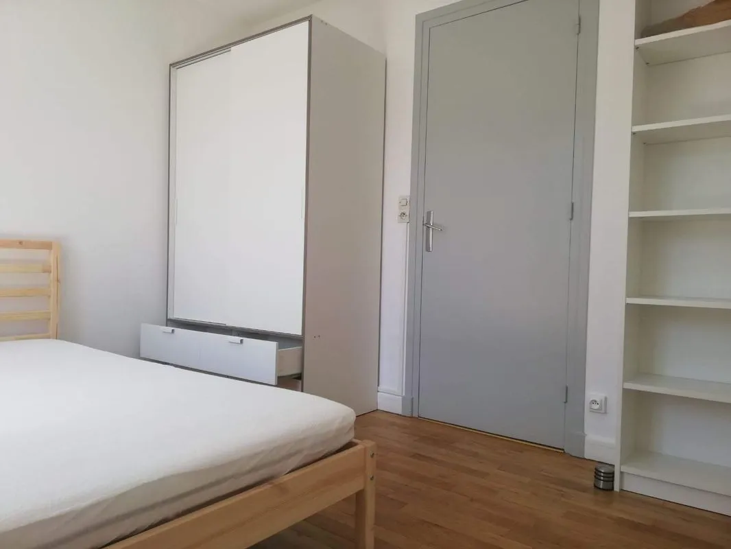 Location Grenoble Appartement 6810c9e799ec