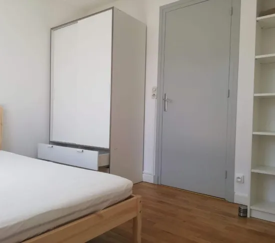 Location Grenoble Appartement 6810c9e799ec