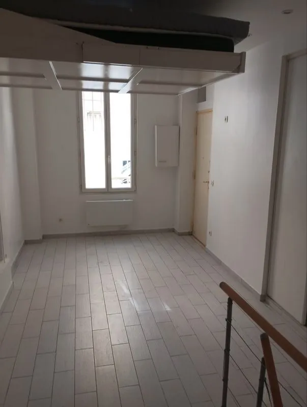Location Pantin Appartement 6810d99347d3