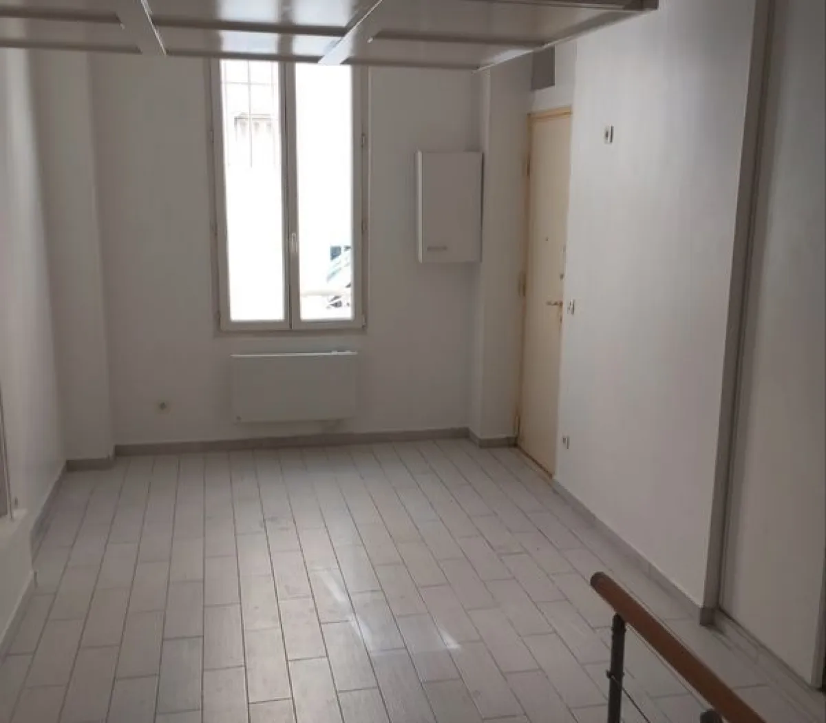 Location Pantin Appartement 6810d99347d3