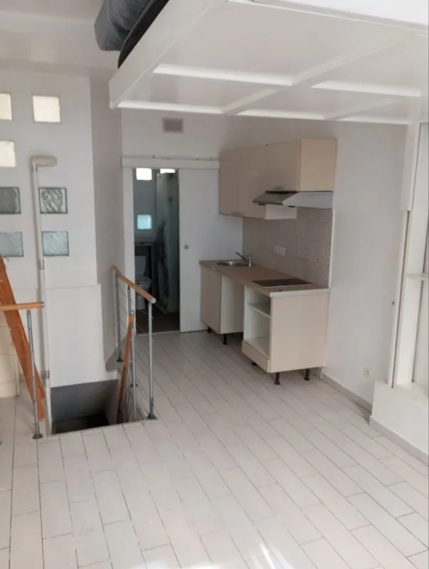 Location Pantin Appartement 6810d99347d3