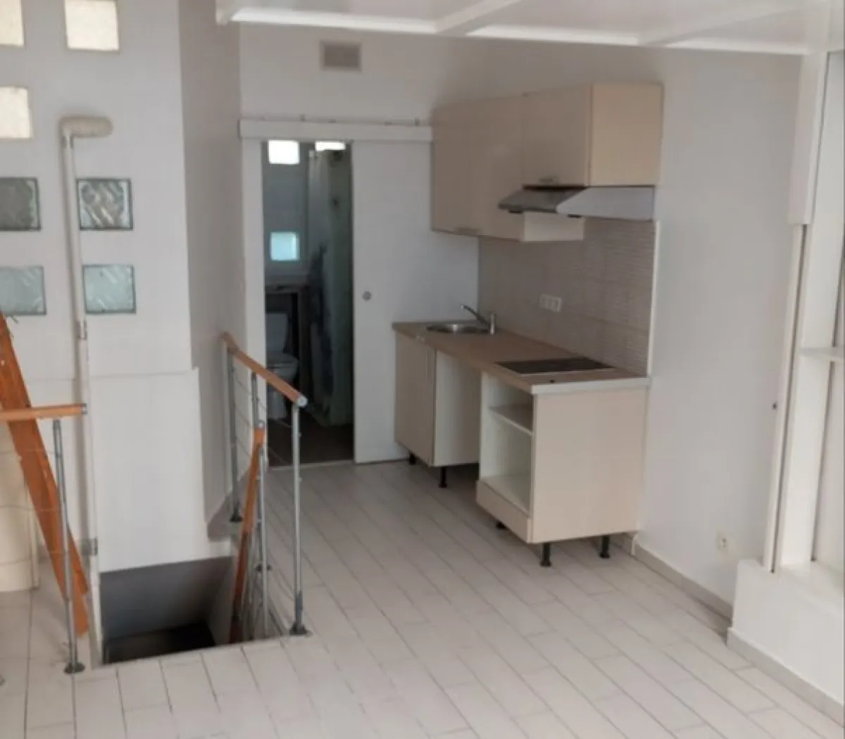 Location Pantin Appartement 6810d99347d3
