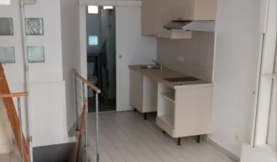Location Pantin Appartement 6810d99347d3
