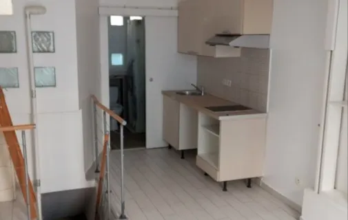 Location Pantin Appartement 6810d99347d3