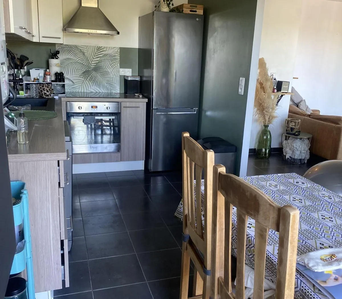 Location Nantes Appartement 6810f54b208d