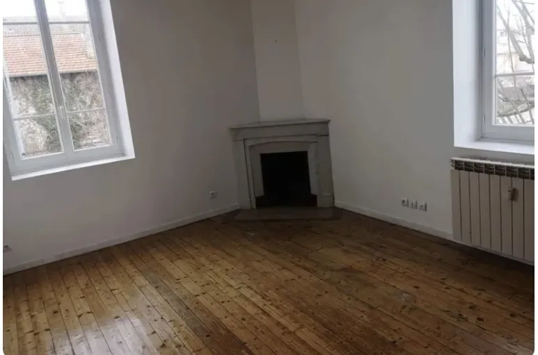 Location Vaulx-en-Velin Appartement 6811d3757c39