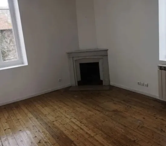 Location Vaulx-en-Velin Appartement 6811d3757c39
