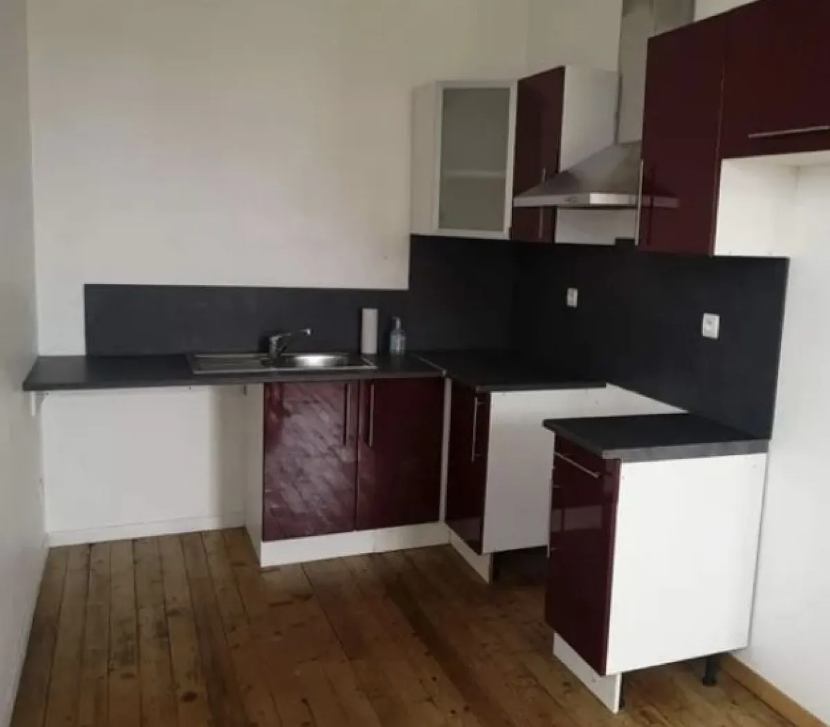 Location Vaulx-en-Velin Appartement 6811d3757c39