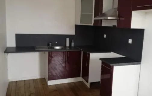 Location Vaulx-en-Velin Appartement 6811d3757c39