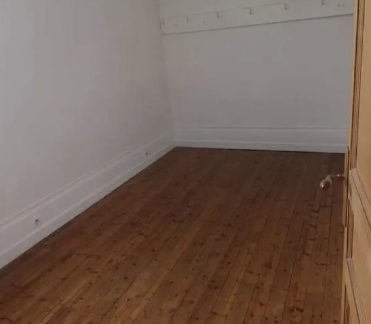 Location Vaulx-en-Velin Appartement 6811d3757c39