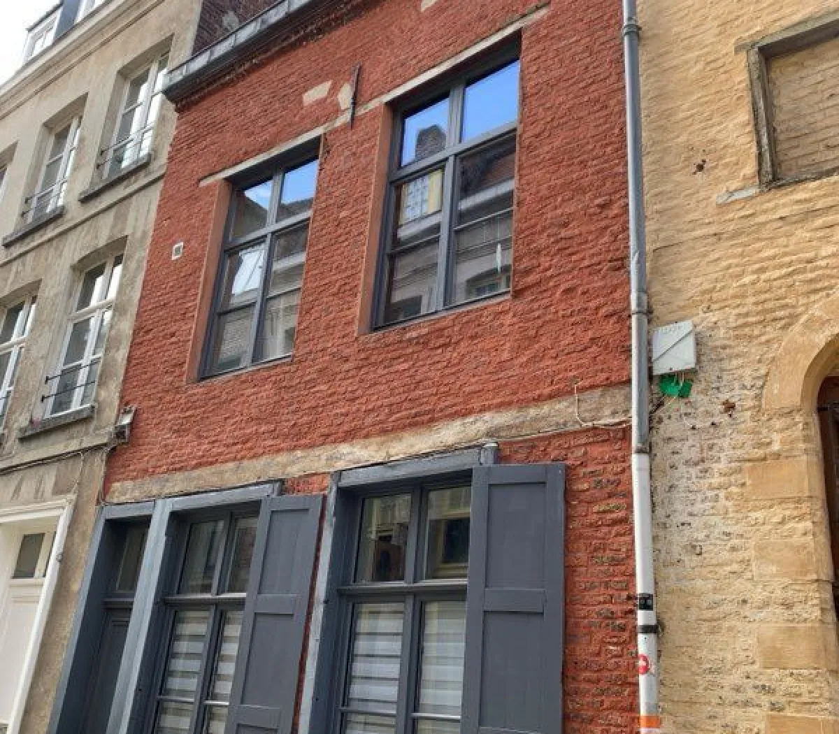 Location Lille Maison 6811f8087cb8