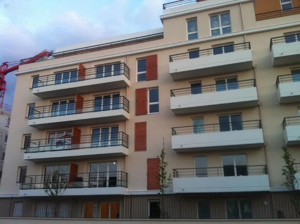 Location Argenteuil Appartement 6811f95dccdf