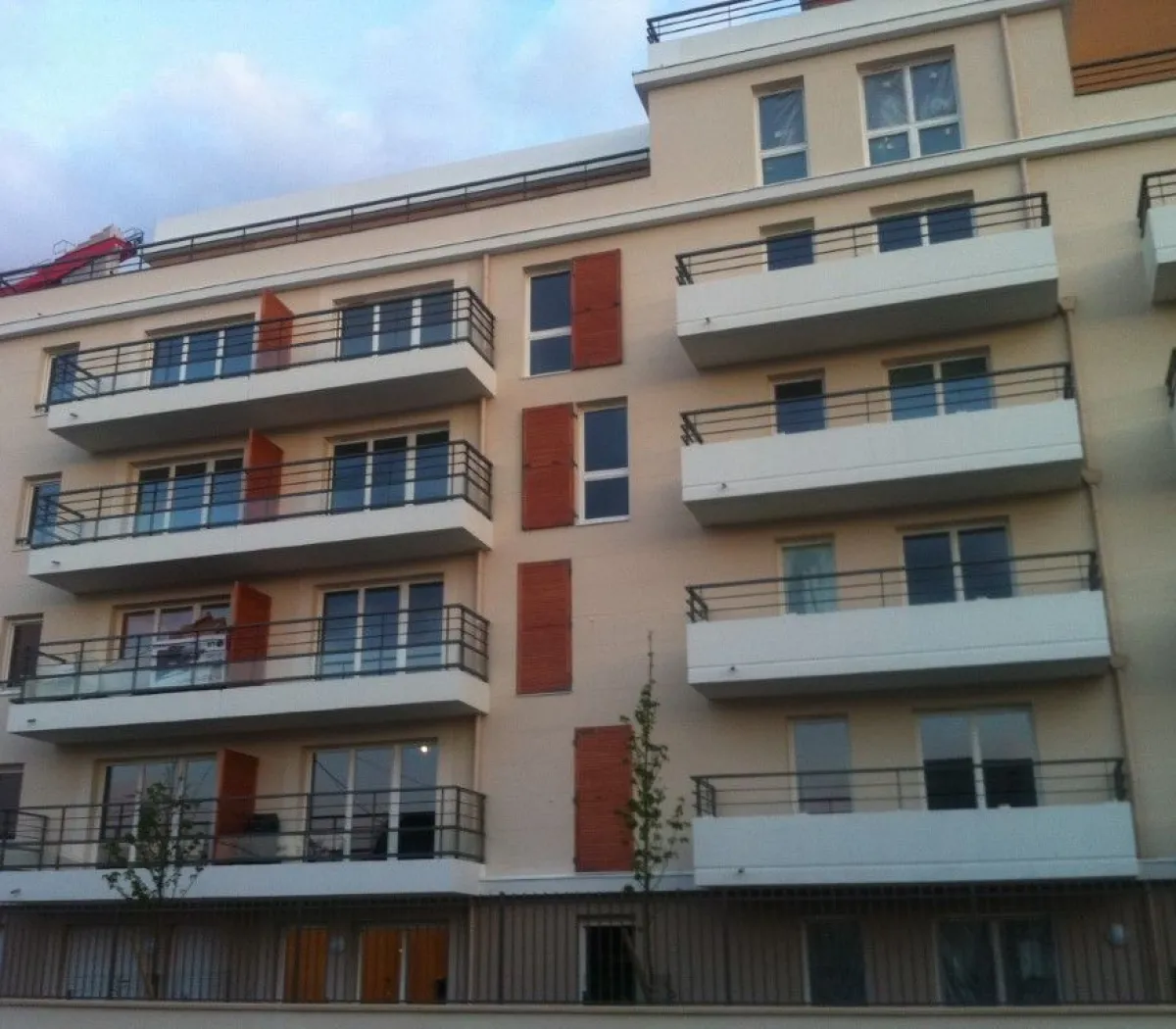 Location Argenteuil Appartement 6811f95dccdf