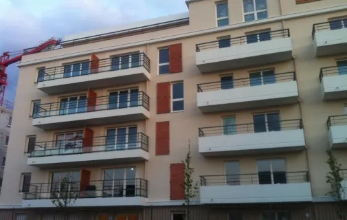 Location Argenteuil Appartement 6811f95dccdf