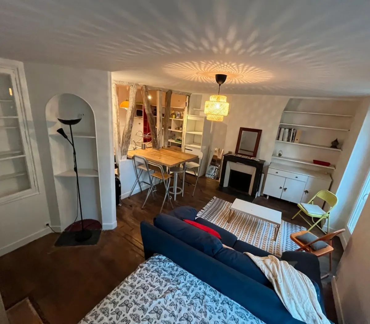 Location Paris Appartement 6811faf2b11b