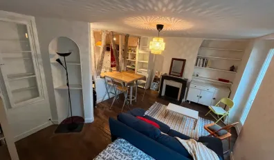miniatureLocation Paris Appartement 6811faf2b11b2