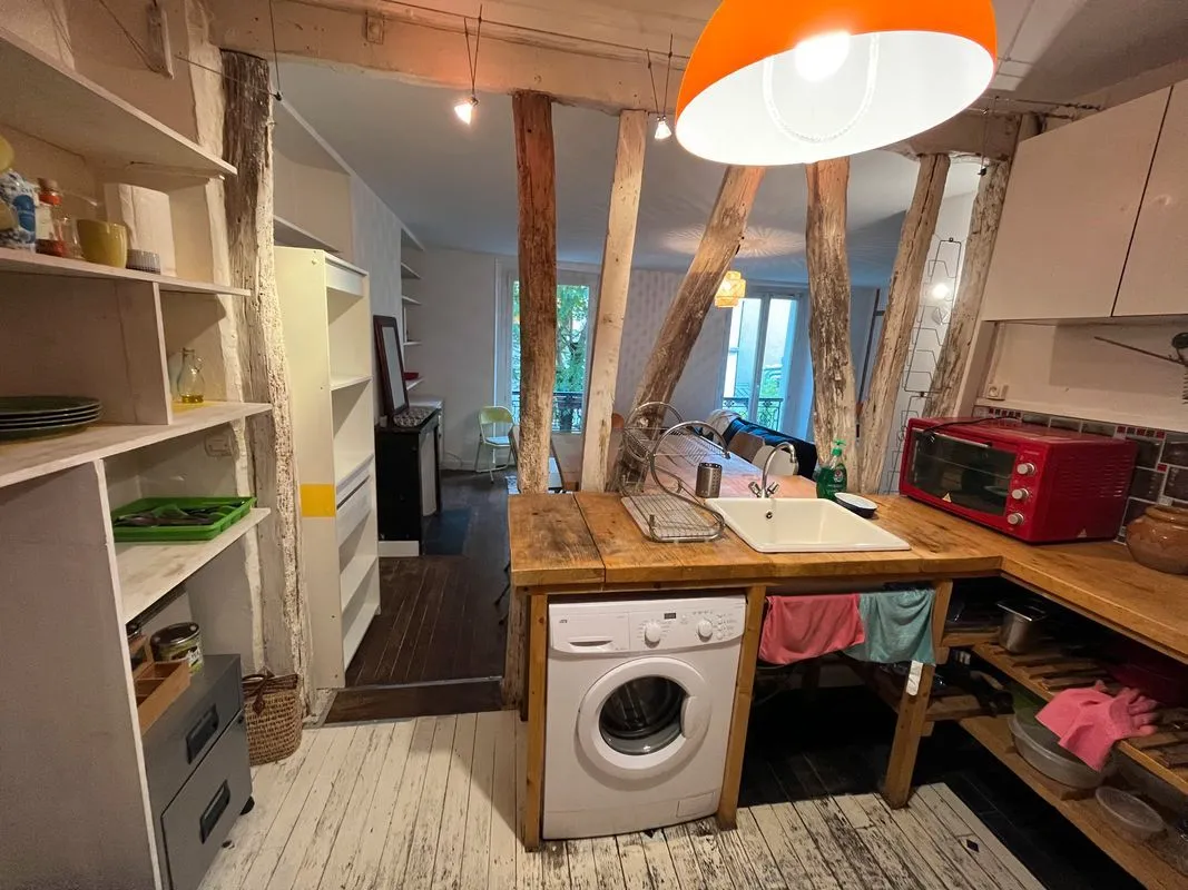 Location Paris Appartement 6811faf2b11b3