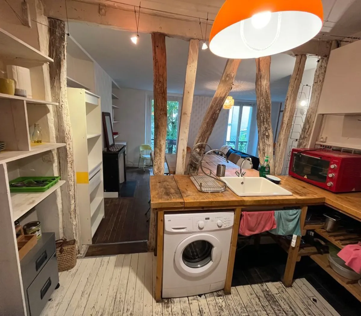 Location Paris Appartement 6811faf2b11b