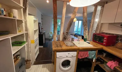 miniatureLocation Paris Appartement 6811faf2b11b2