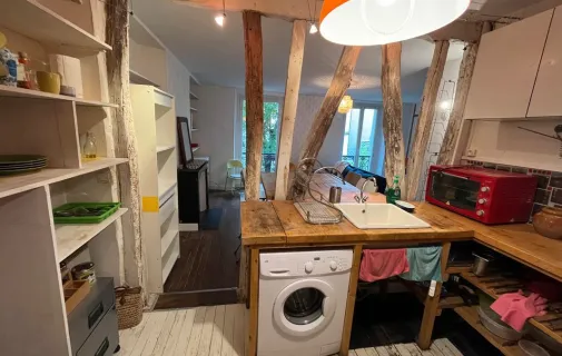 Location Paris Appartement 6811faf2b11b