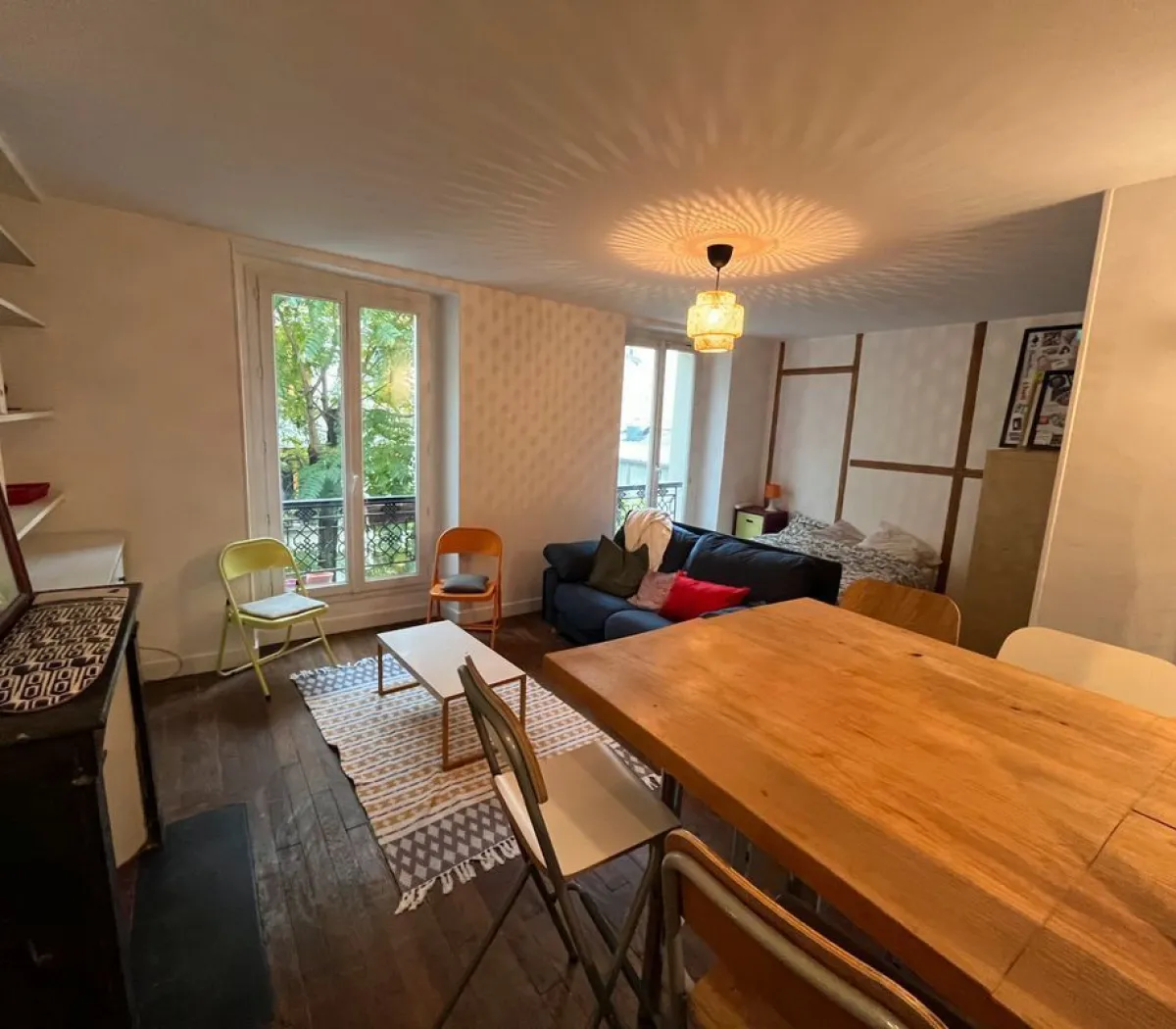 Location Paris Appartement 6811faf2b11b