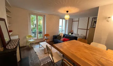 miniatureLocation Paris Appartement 6811faf2b11b2