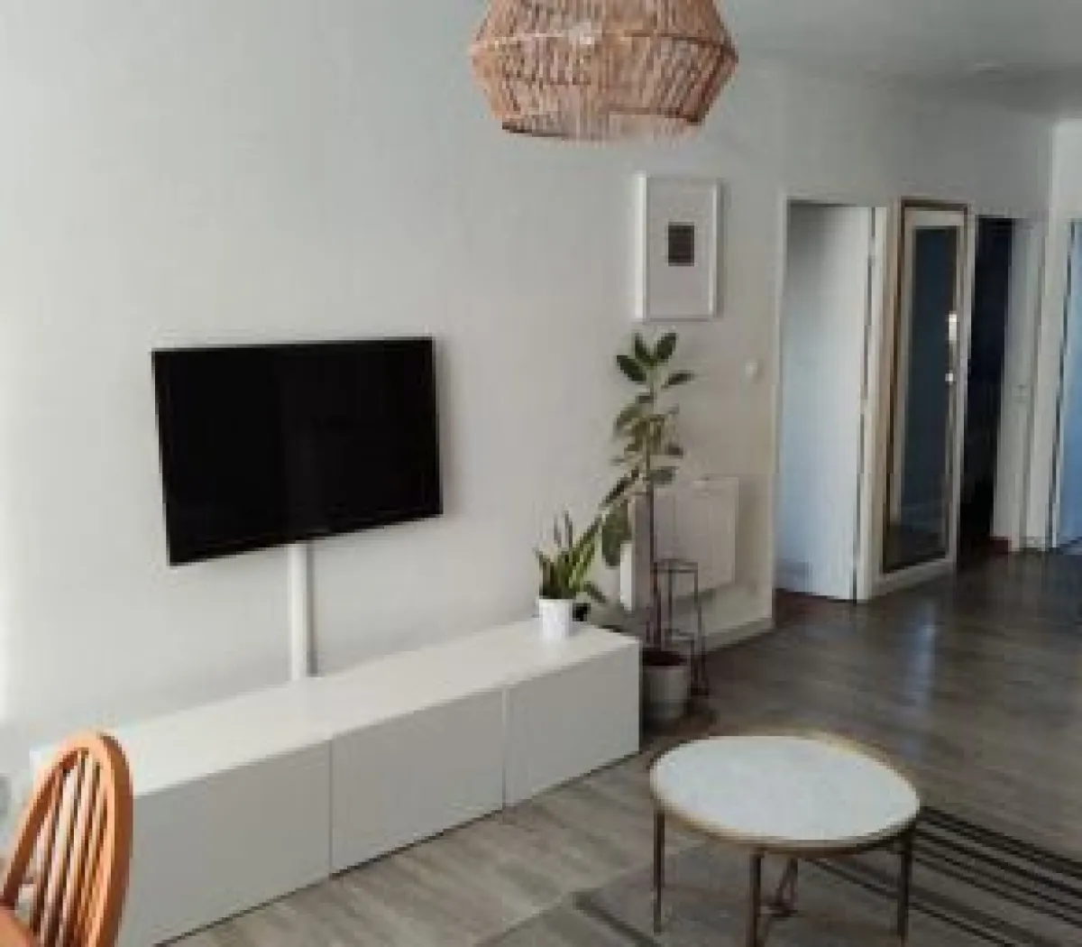 Location Neuilly-sur-Marne Appartement 6811fd7bd717
