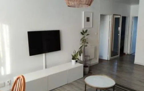 Location Neuilly-sur-Marne Appartement 6811fd7bd717