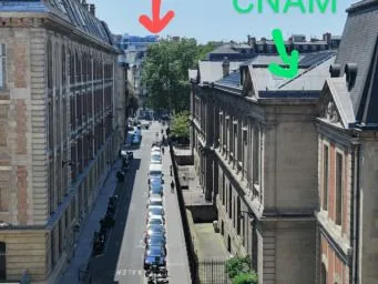 Location Paris Appartement 68121063d66c3