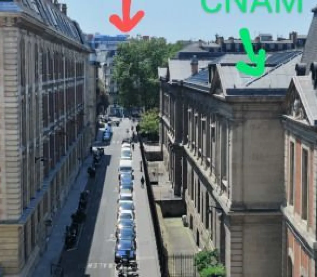 Location Paris Appartement 68121063d66c