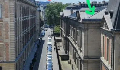 miniatureLocation Paris Appartement 68121063d66c2