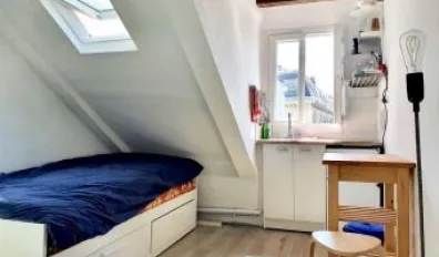 miniatureLocation Paris Appartement 68121063d66c2