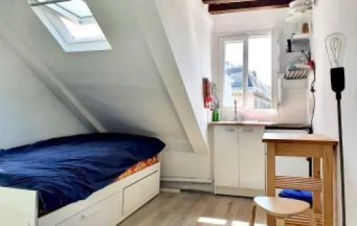 Location Paris Appartement 68121063d66c