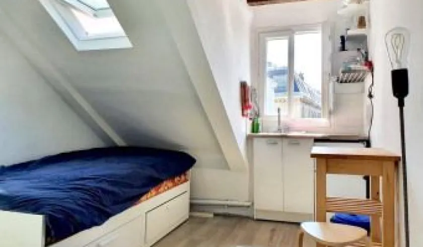 Location Paris Appartement 68121063d66c1