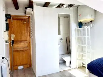 Location Paris Appartement 68121063d66c2