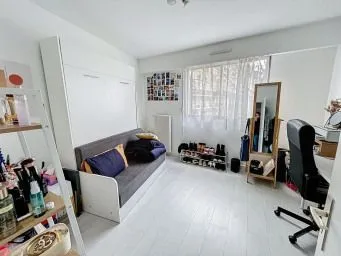 Location Paris Chambre 6812139c75592