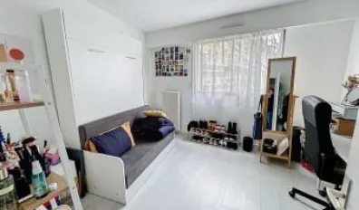 miniatureLocation Paris Chambre 6812139c75592