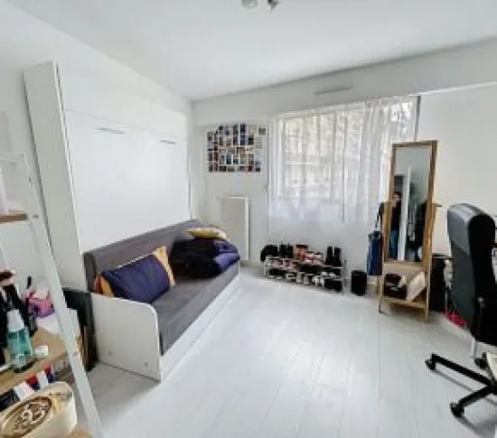 Location Paris Chambre 6812139c75592