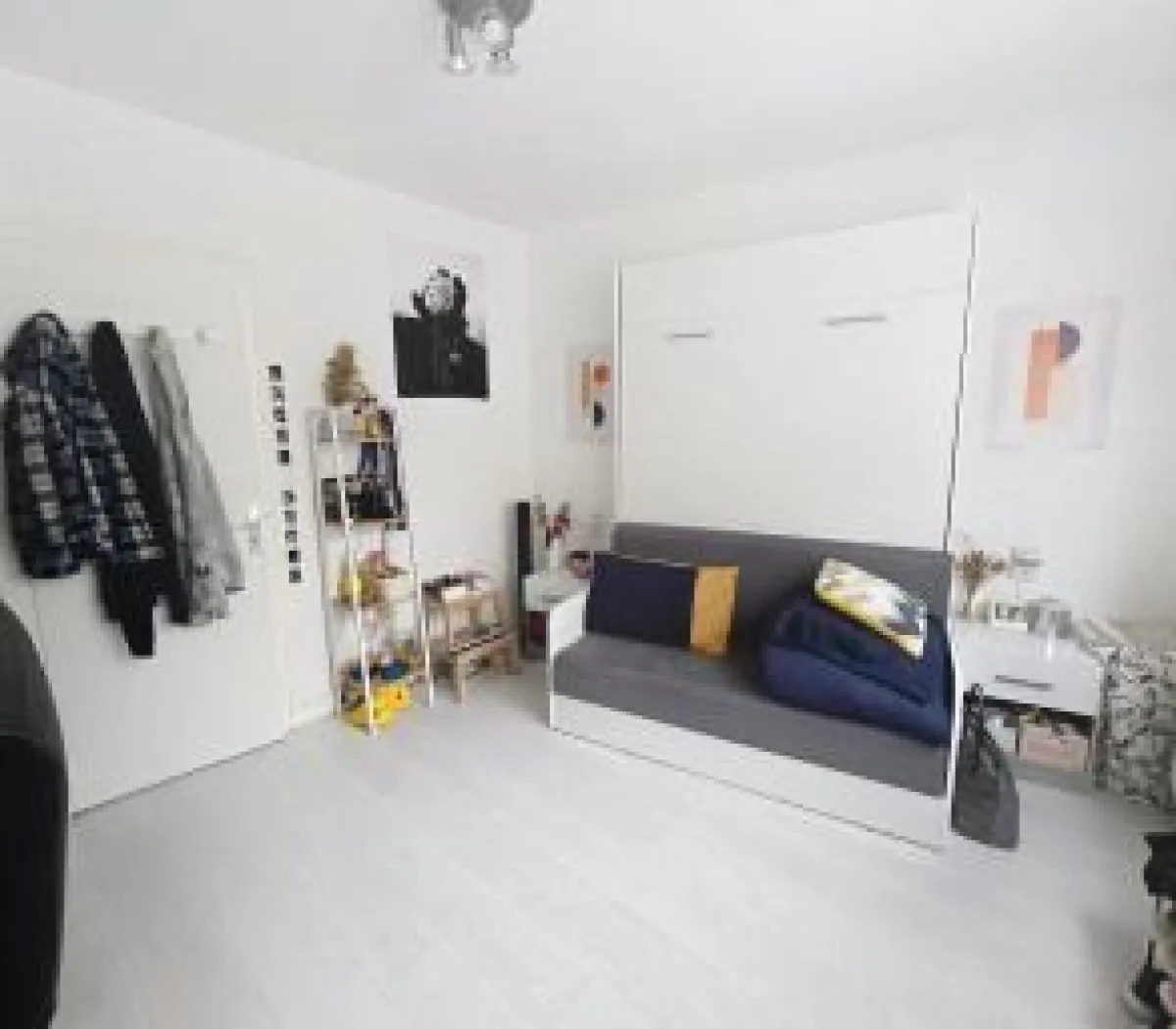 Location Paris Chambre 6812139c7559