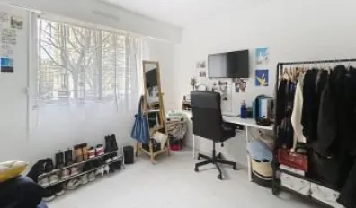 miniatureLocation Paris Chambre 6812139c75592