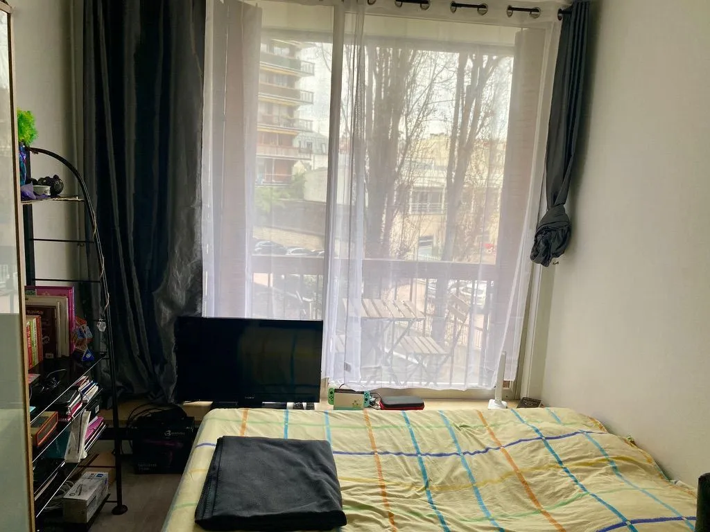 Location Boulogne-Billancourt Appartement 681214fceb39