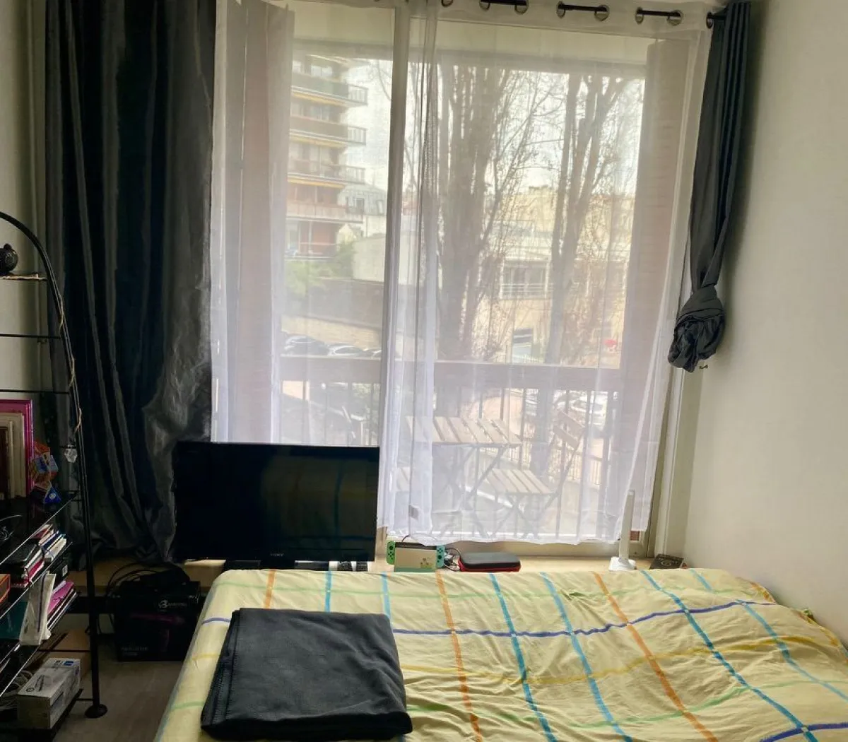 Location Boulogne-Billancourt Appartement 681214fceb39