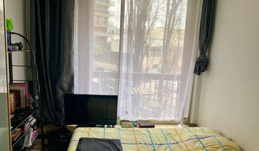 Location Boulogne-Billancourt Appartement 681214fceb39