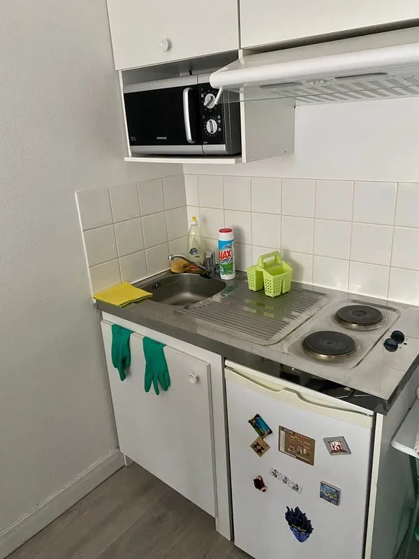 Location Boulogne-Billancourt Appartement 681214fceb39
