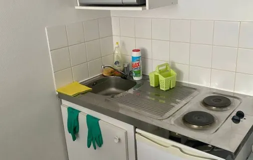Location Boulogne-Billancourt Appartement 681214fceb39