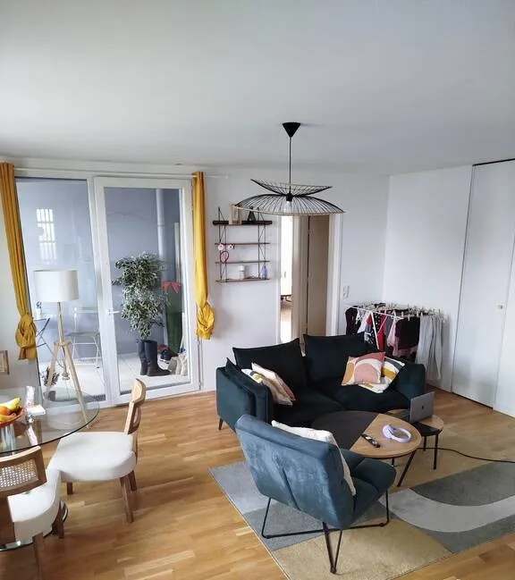 Location Colombes Chambre 681216ff68bd2