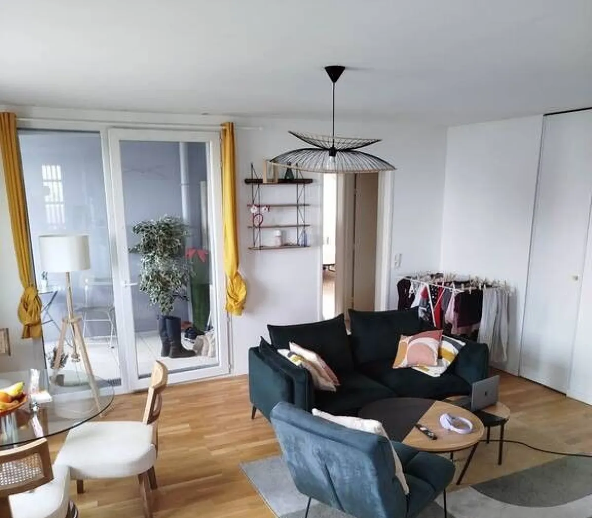 Location Colombes Chambre 681216ff68bd